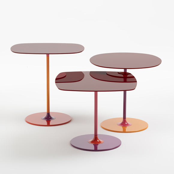 Thierry Side Table Set