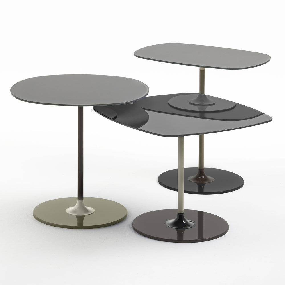 Thierry Side Table Set