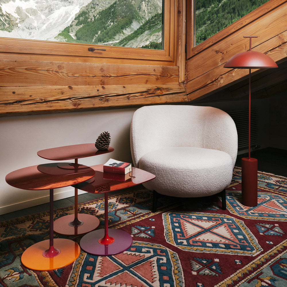 Thierry Side Table Set