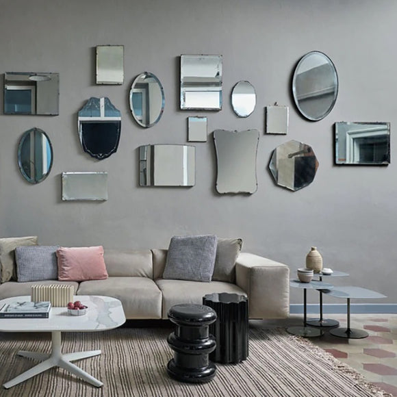 Thierry Side Table Set