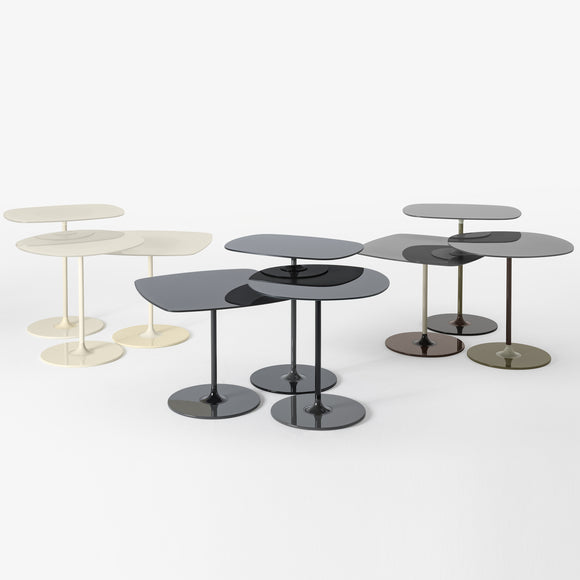 Thierry Side Table Set
