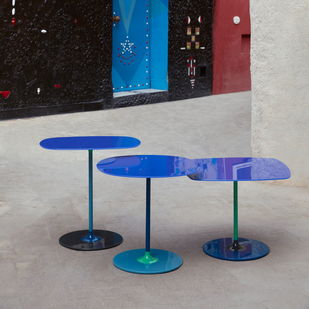 Thierry Side Table Set