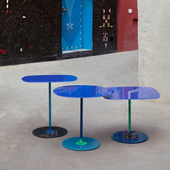 Thierry Side Table Set