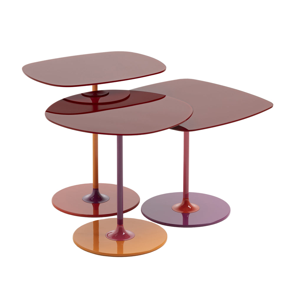 Thierry Side Table Set