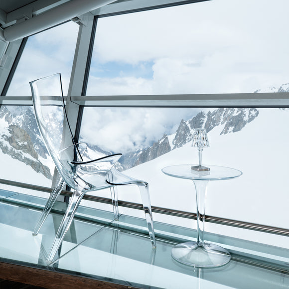 Kartell Tip Top Side Table - 2Modern