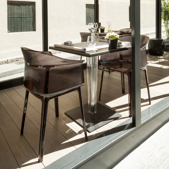 Kartell dr sales yes chair