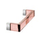 Towel Rack Rail  option Nude