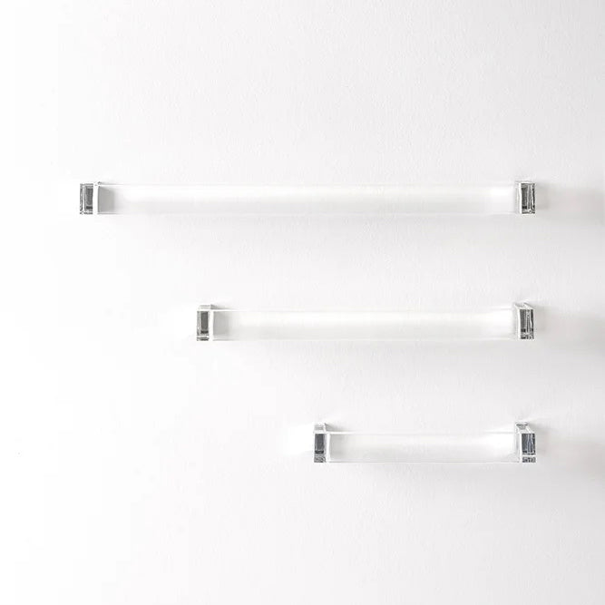 Towel Rack Rail
