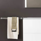 Towel Rack Rail