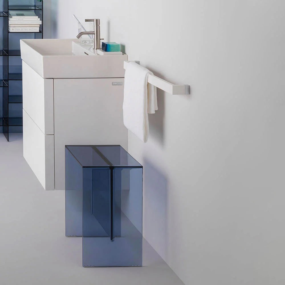 Towel Rack Rail