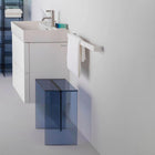 Towel Rack Rail
