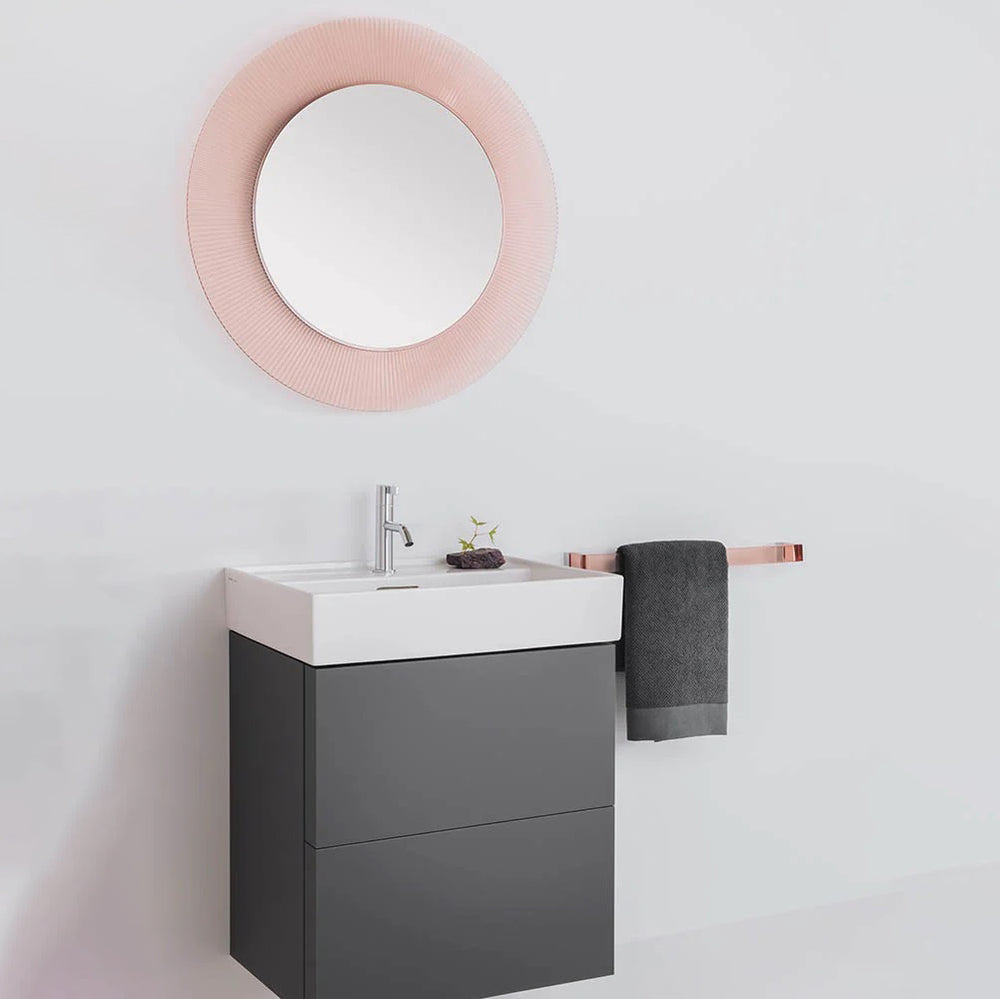 Towel Rack Rail