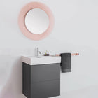 Towel Rack Rail