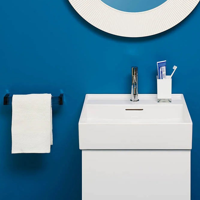Towel Rack Rail