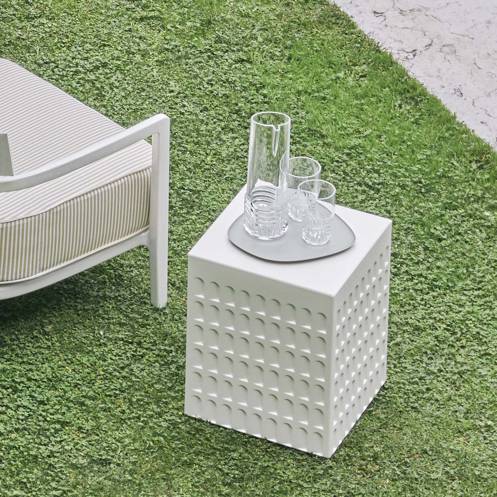 Trama Carafe