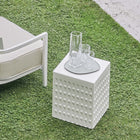 Trama Carafe