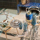 Trama Carafe