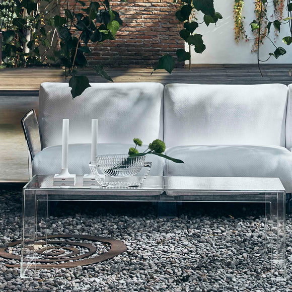 Kartell U Shine Centerpiece - 2Modern