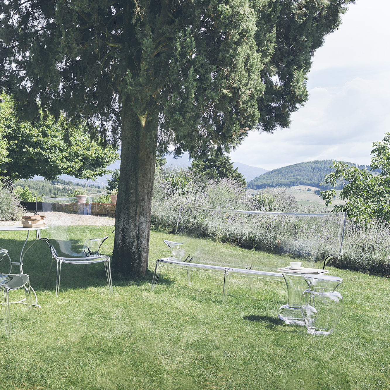 Kartell Uncle Jack Sofa - 2Modern