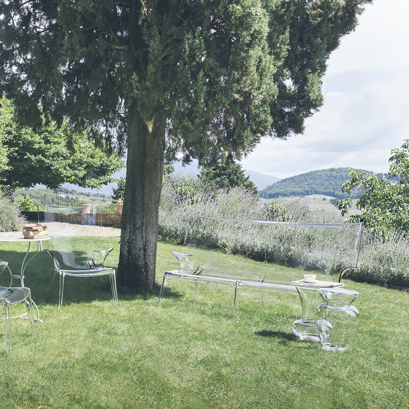 Kartell Uncle Jack Sofa - 2Modern