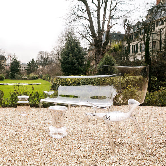 カルテル　アンクルジャック アンクルジャック｜Kartell｜カルテルオフィシャルサイト