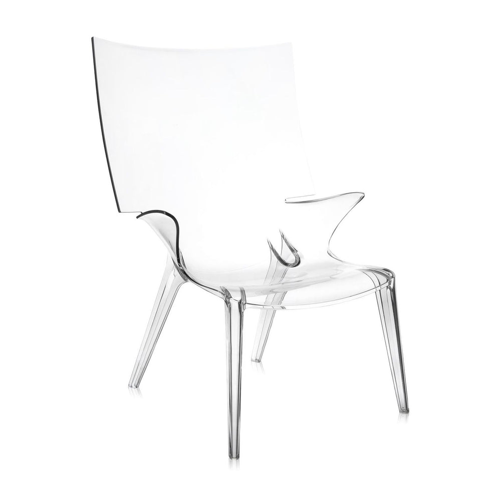 Uncle Jim Armchair