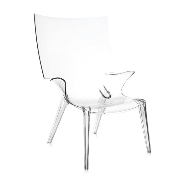 Uncle Jim Armchair