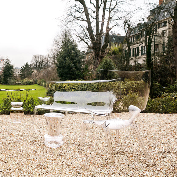 Kartell uncle jim chair new arrivals