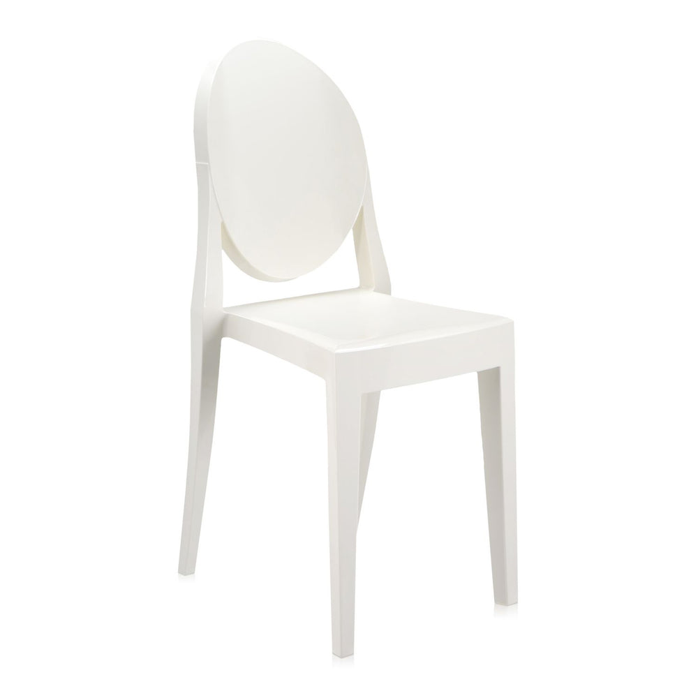 Victoria Ghost Chair (Set of 2)