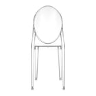 Victoria Ghost Chair (Set of 2)