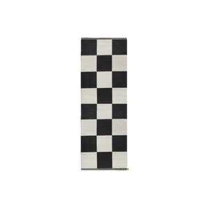 Checkerboard Icon Runner