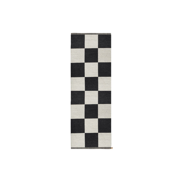 Checkerboard Icon Runner