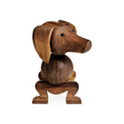 Dog Figurine