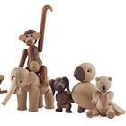 Dog Figurine
