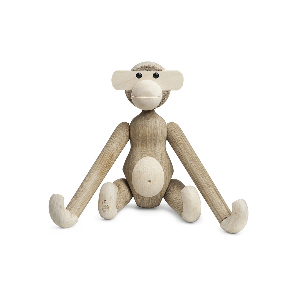 Monkey Figurine