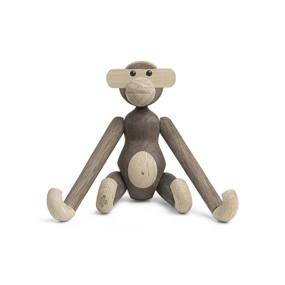 Monkey Figurine