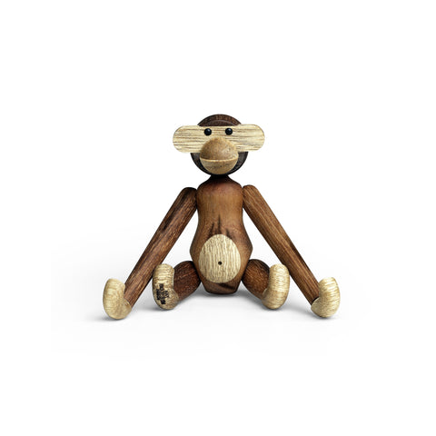 Monkey Figurine