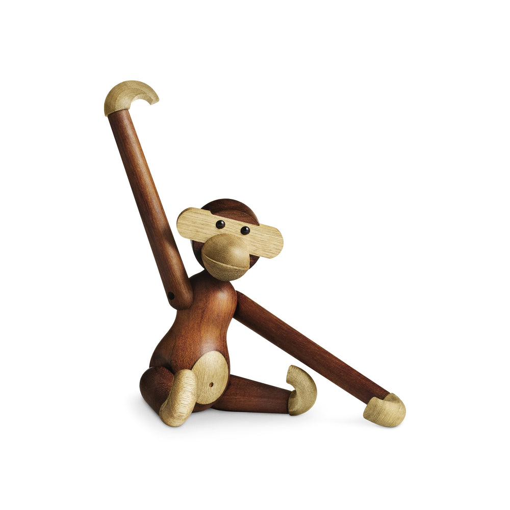 Monkey Figurine