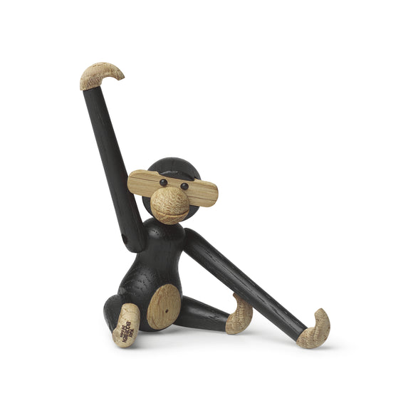 Monkey Figurine