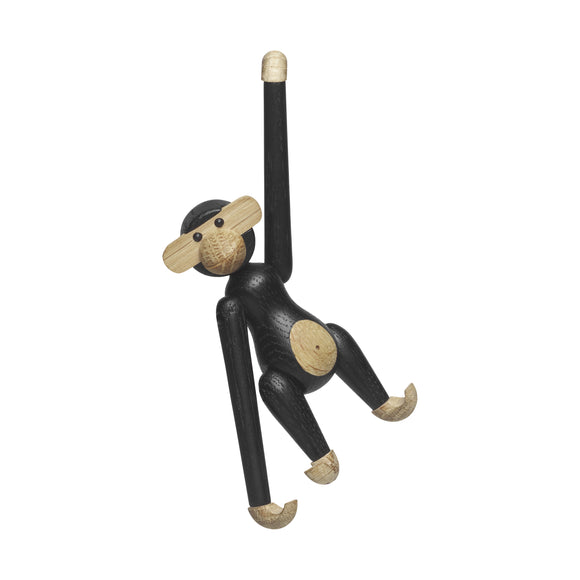 Monkey Figurine