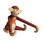 Monkey Figurine