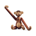 Monkey Figurine