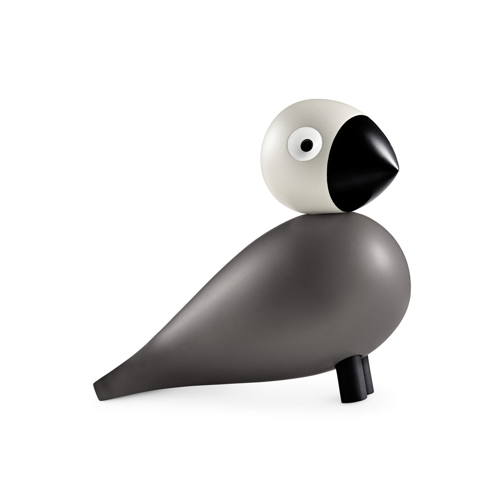 Songbird Figurine