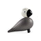 Songbird Figurine  option Ernst Grey / Light Grey