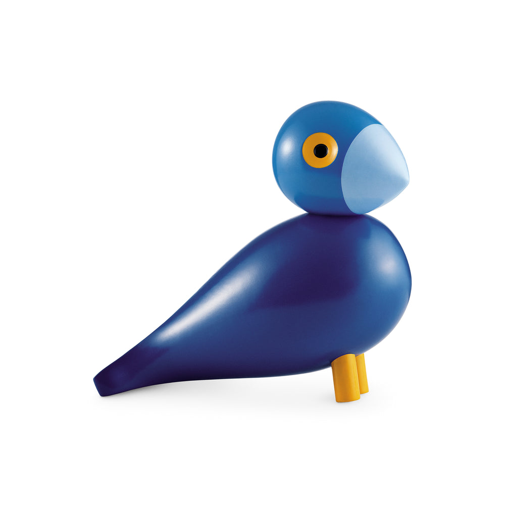 Songbird Figurine