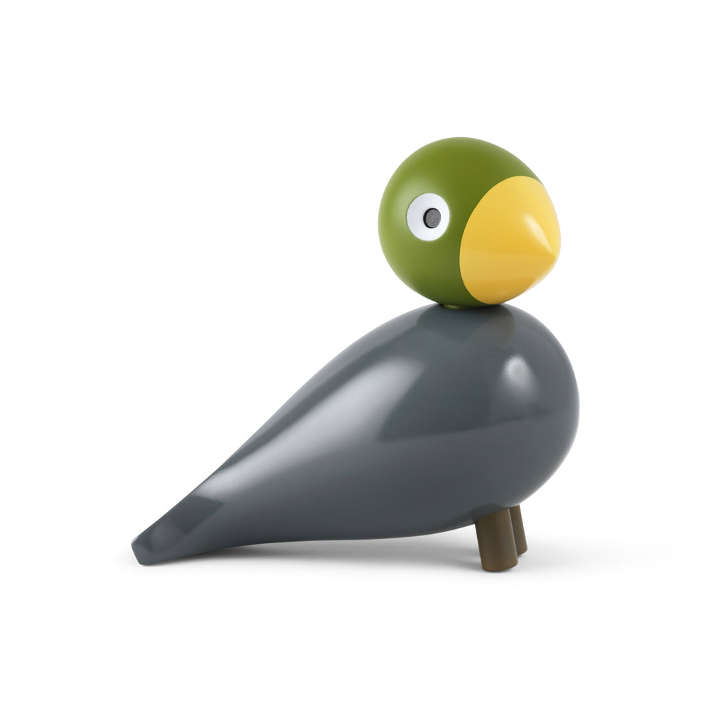 Songbird Figurine