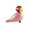 Songbird Figurine  option Ruth Rose / Red