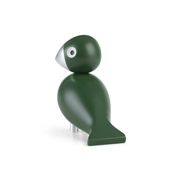 Songbird Figurine