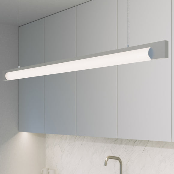 Keel LED Pendant Light