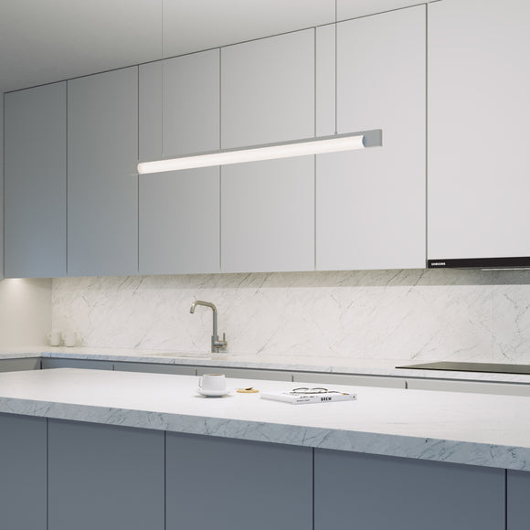 Keel LED Pendant Light